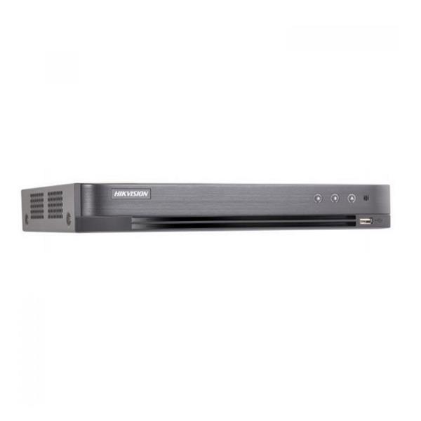 ضبط کننده ویدئویی هایک ویژن مدل DS-7204HTHI-K1